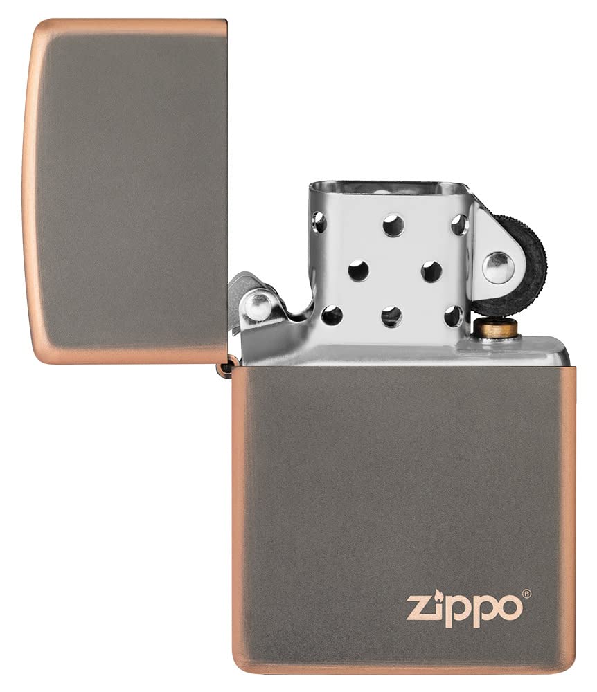Zippo Brass Pocket Lighters