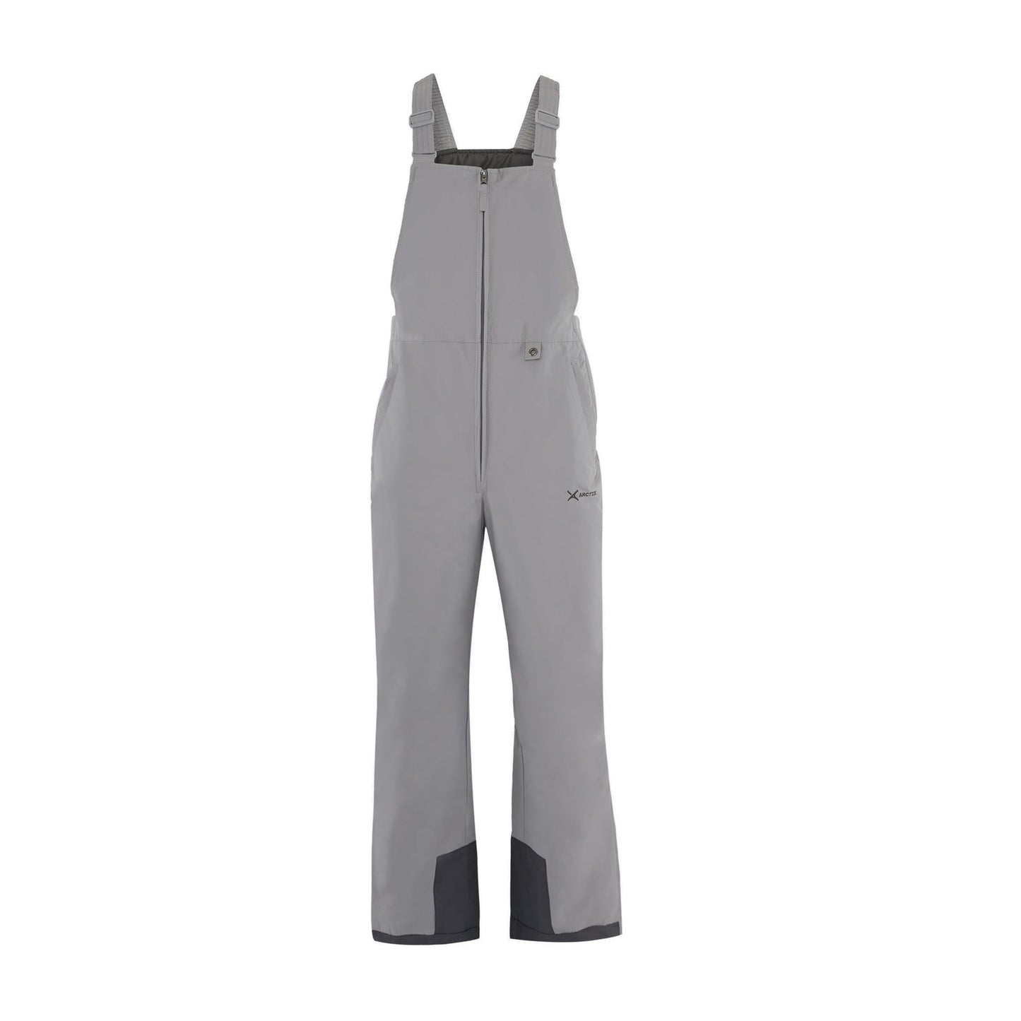 Arctix Mens Essential Insulated Bib OverallsSnow Bibs