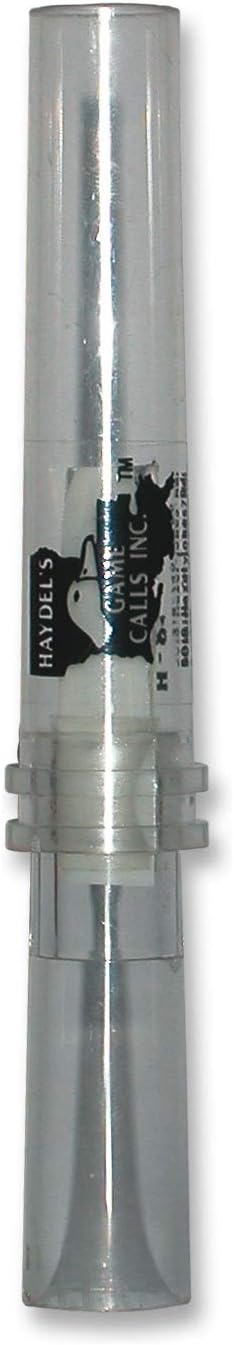 Haydel's Game Calls Inc. H-81 AMZ Canada Honker