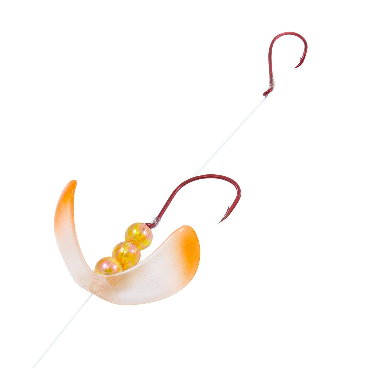 Northland Tackle Butterfly Blade Harness Snell