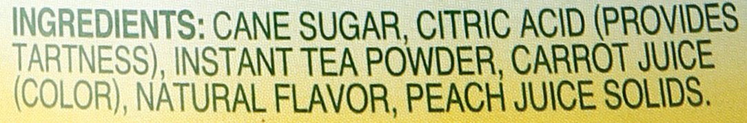 Lipton Iced Tea
