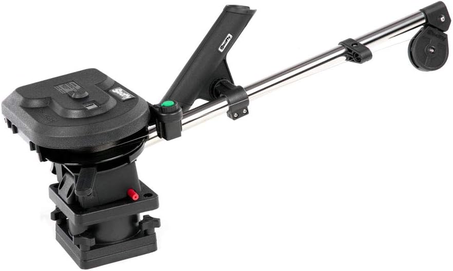 Scotty #1101 Depthpower Electric Downrigger w/30-inch Boom