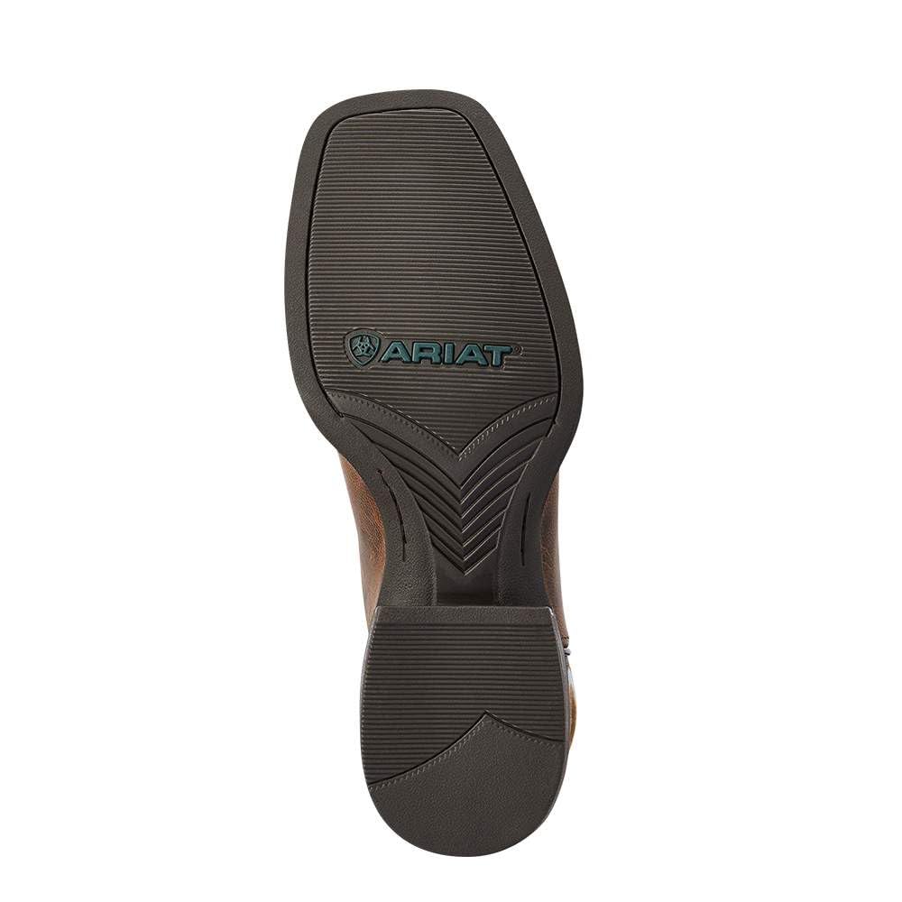 ARIAT Sport Rodeo Mens Boot