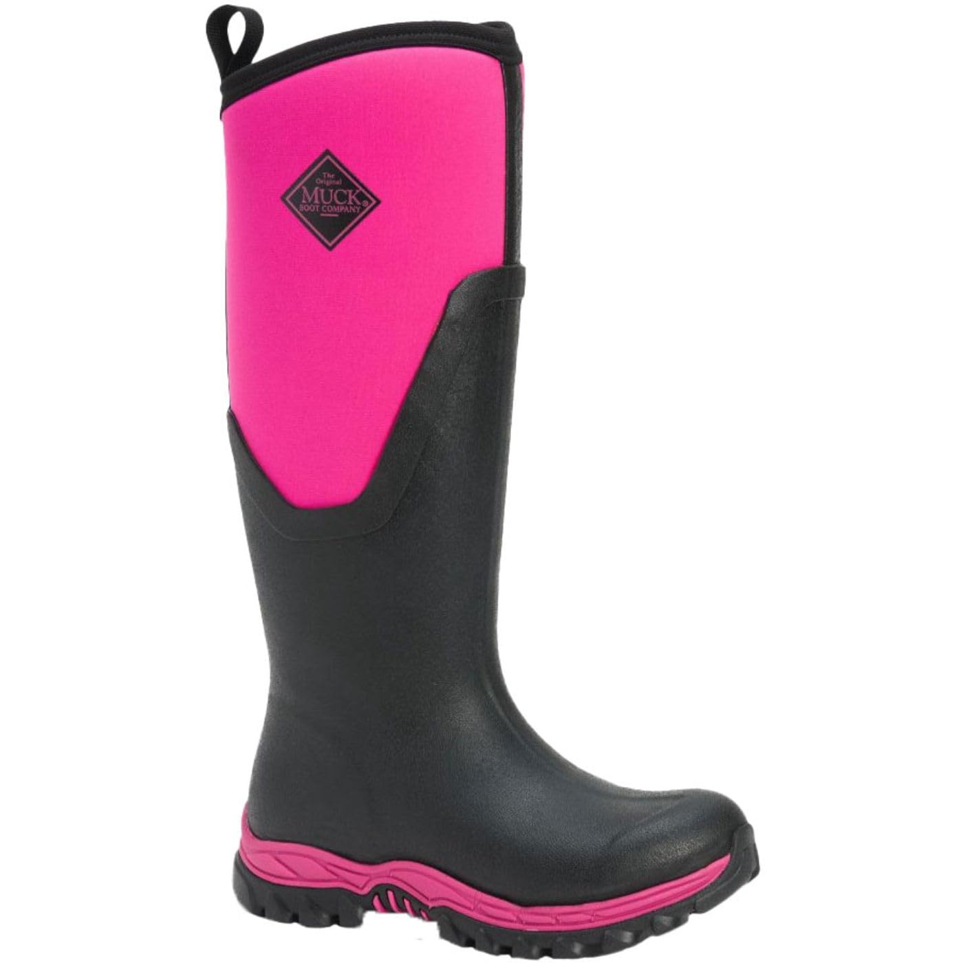 Muck Boot Arctic Sport Ll Extreme Conditions Tall Rubber Women's Winter Boot