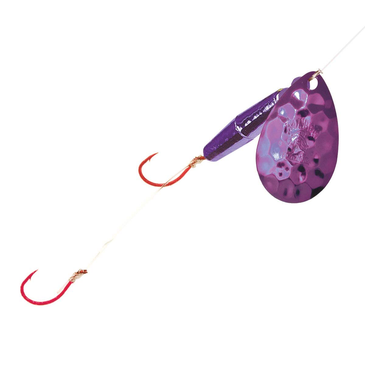 Northland Tackle Mr Walleye Floatn Crawler Hauler