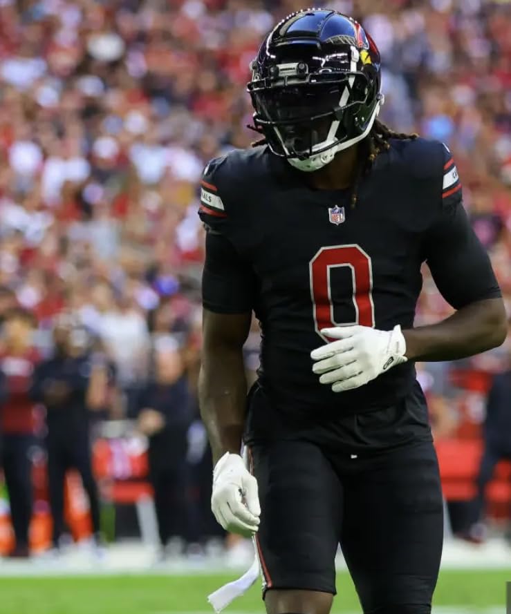 Grip Boost Football Gloves - Peace Stealth 6.0 Boost Plus Sticky Technology - Adult and Youth Football Gloves for Wide Receiver - Men's and Boys Sizes (White/Black, Youth Medium)