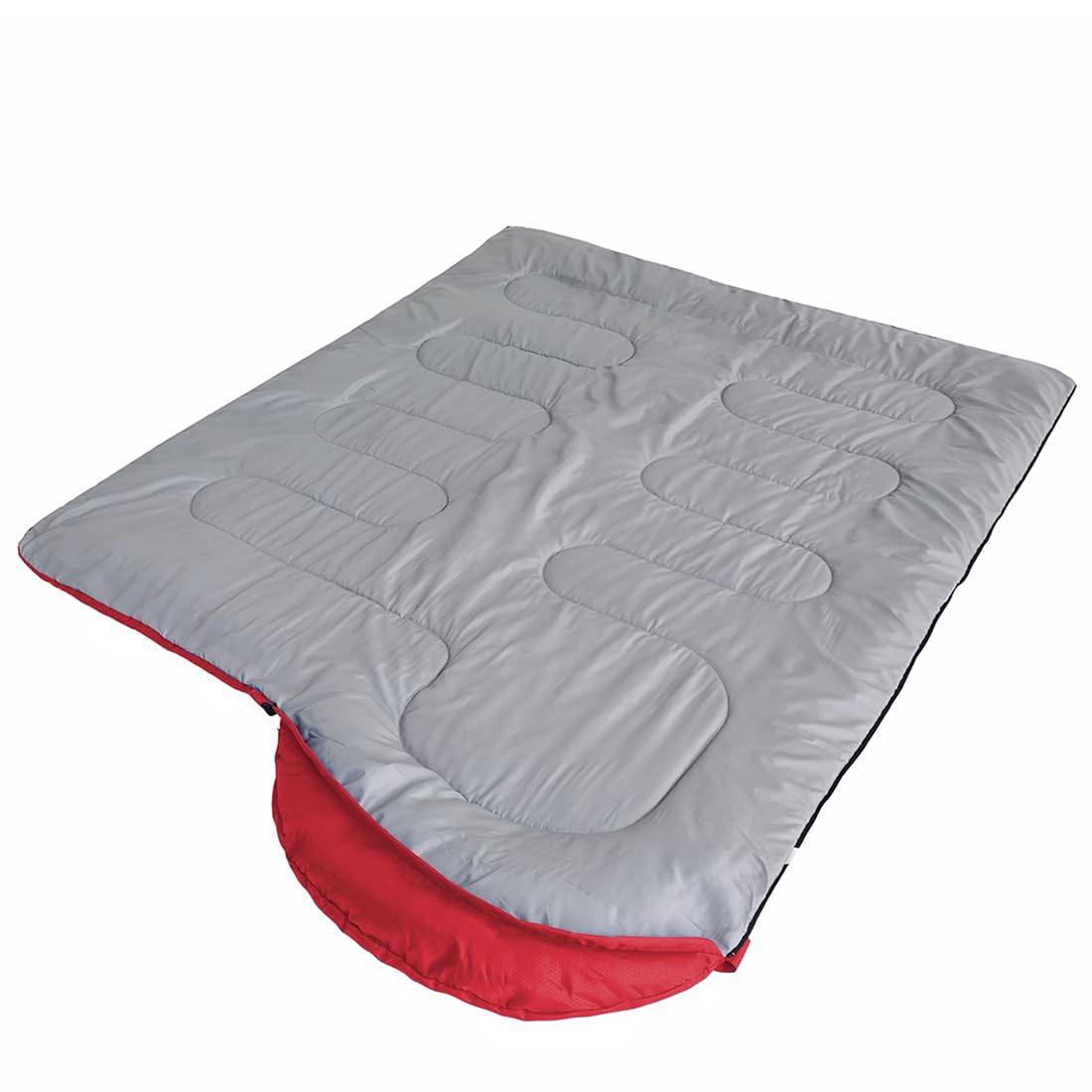 oaskys Camping Sleeping Bag - 3 Season Warm & Cool Weather - Summer Spring Fall Lightweight Waterproof for Adults Kids - Camping Gear Equipment, Traveling, and Outdoors