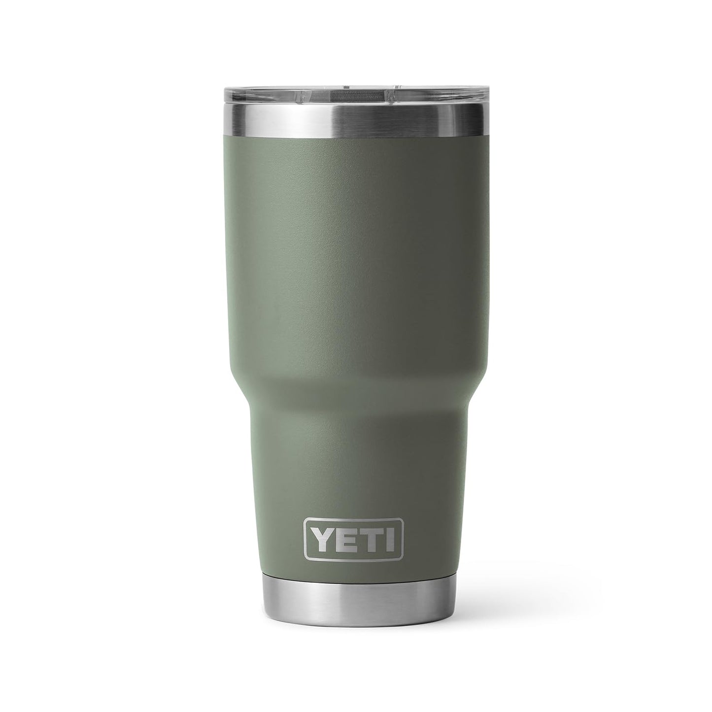 YETI Rambler 30 oz Stainless Steel Vacuum Insulated Tumbler w/MagSlider Lid, Seafoam