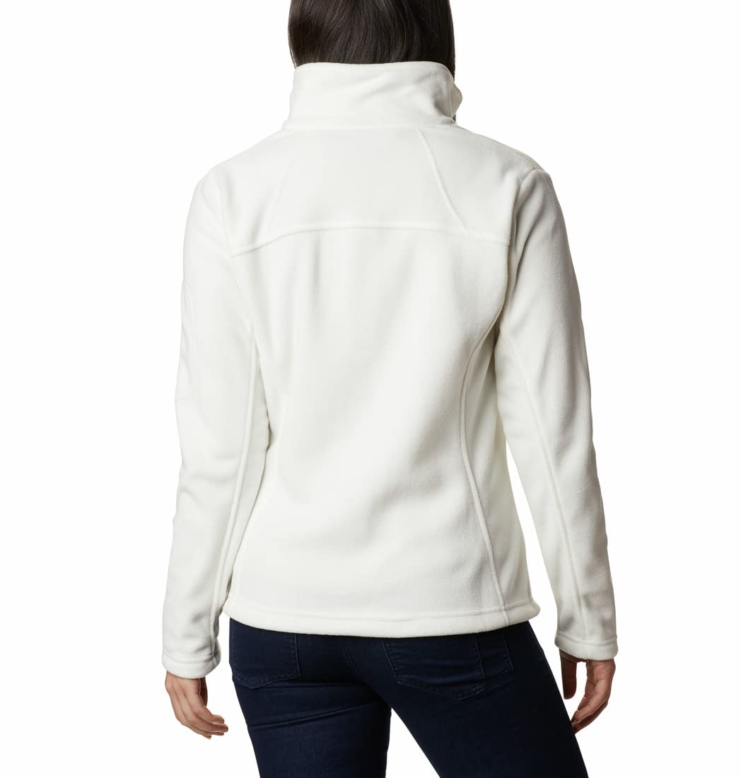 Columbia womens Fast Trek Ii Jacket