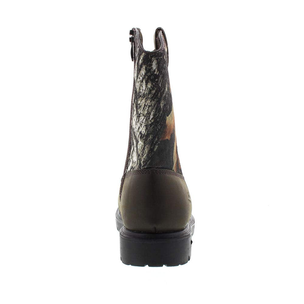 Deer Stags Boy's Tour Snow Boot
