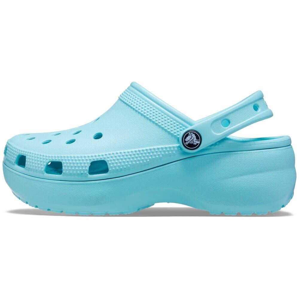 Crocs Women's Classic Platform Clog