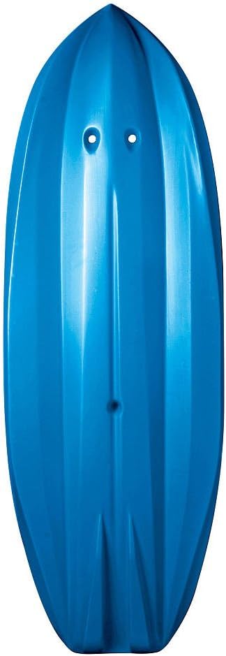 Lifetime Youth Wave Kayak (Paddle Included), Blue, 6'