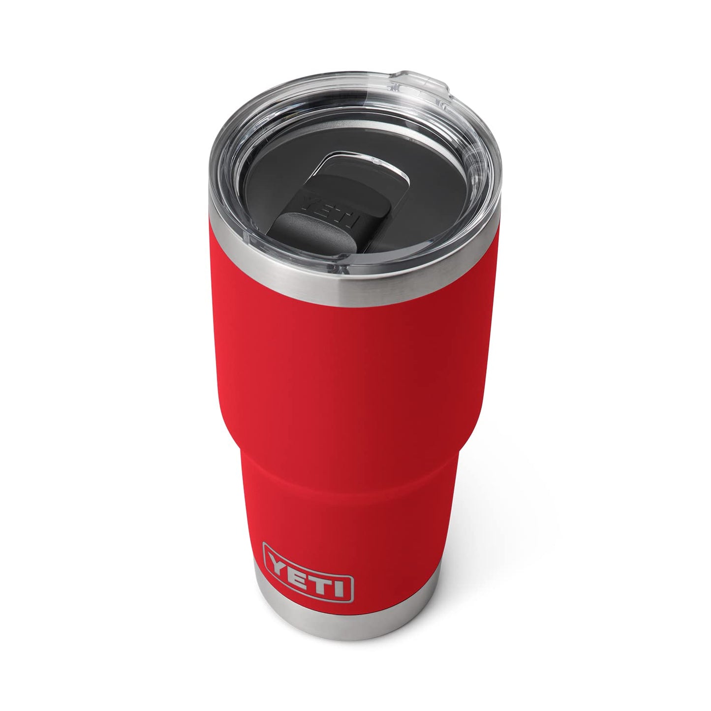 YETI Rambler 30 oz Stainless Steel Vacuum Insulated Tumbler w/MagSlider Lid, Seafoam