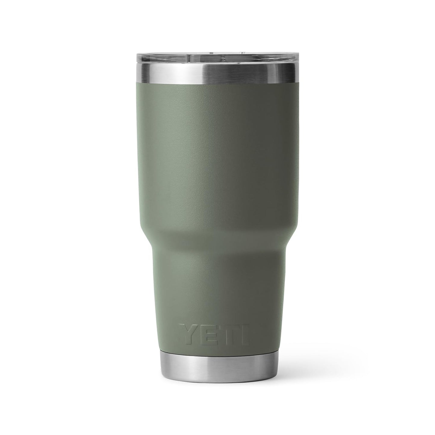 YETI Rambler 30 oz Stainless Steel Vacuum Insulated Tumbler w/MagSlider Lid, Seafoam