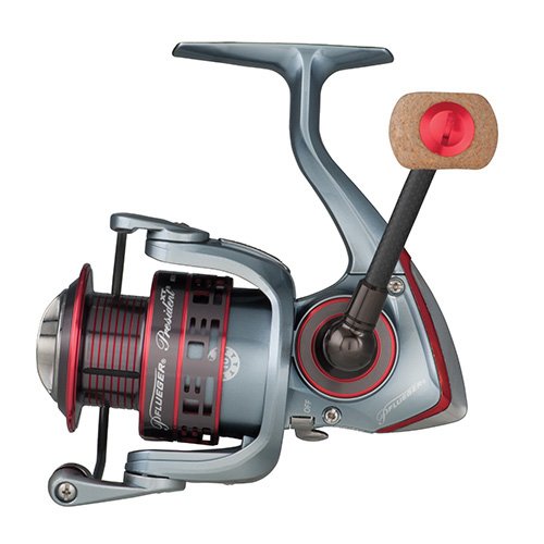 Pflueger President XT Spinning Fishing Reel