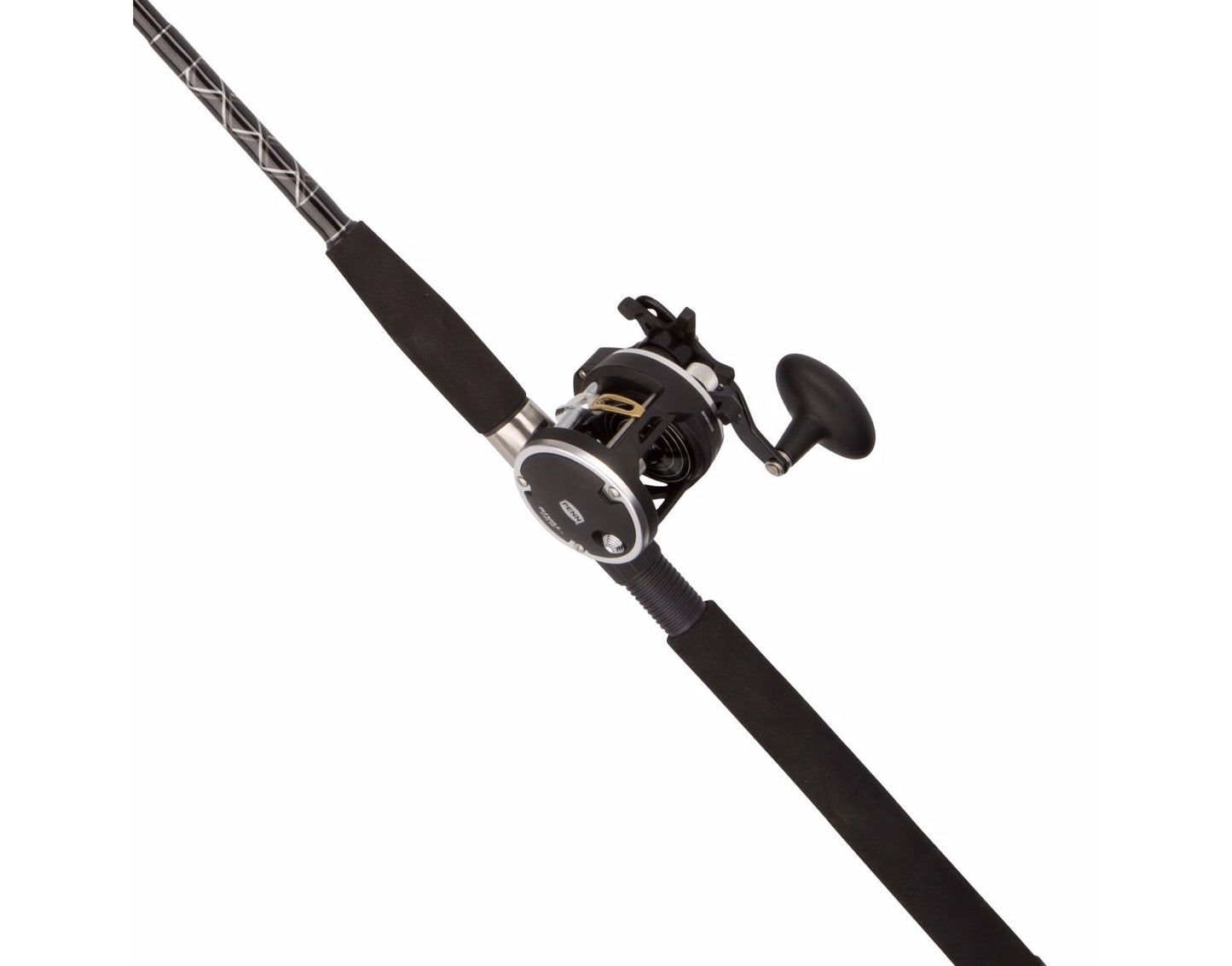 PENN® Rival™ Levelwind Combo