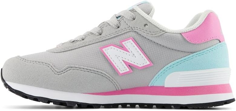 New Balance Kids’ 515 V1 Lace-up Sneakers