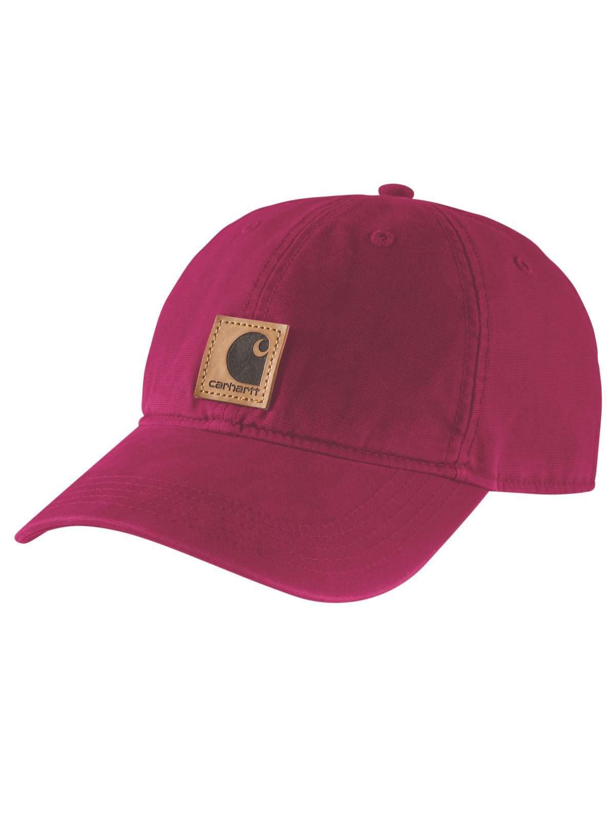 Carhartt Men's 100289 Odessa Ball Cap