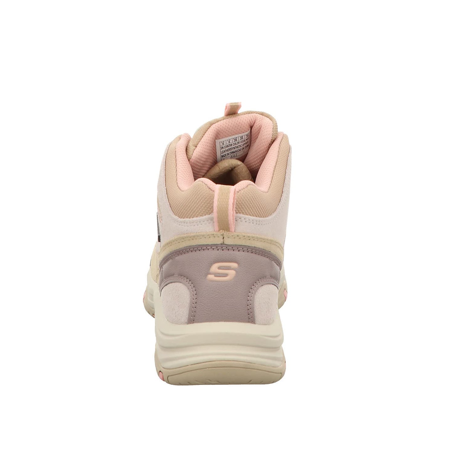 Skechers Women's Trego - Rocky Mountain Hiking Boot