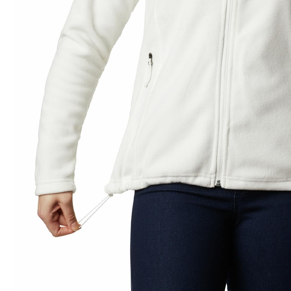 Columbia womens Fast Trek Ii Jacket