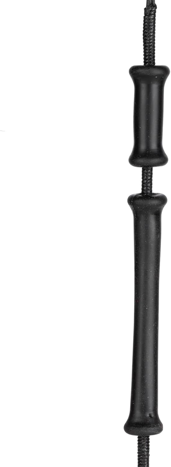 Cajun Bowfishing Sucker Punch Pro Bowfishing Bow, Left Hand, Red