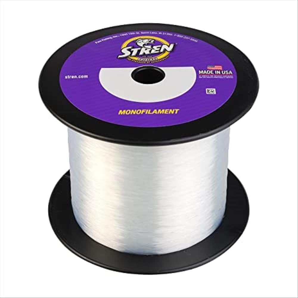 Stren Original Monofilament Fishing Line