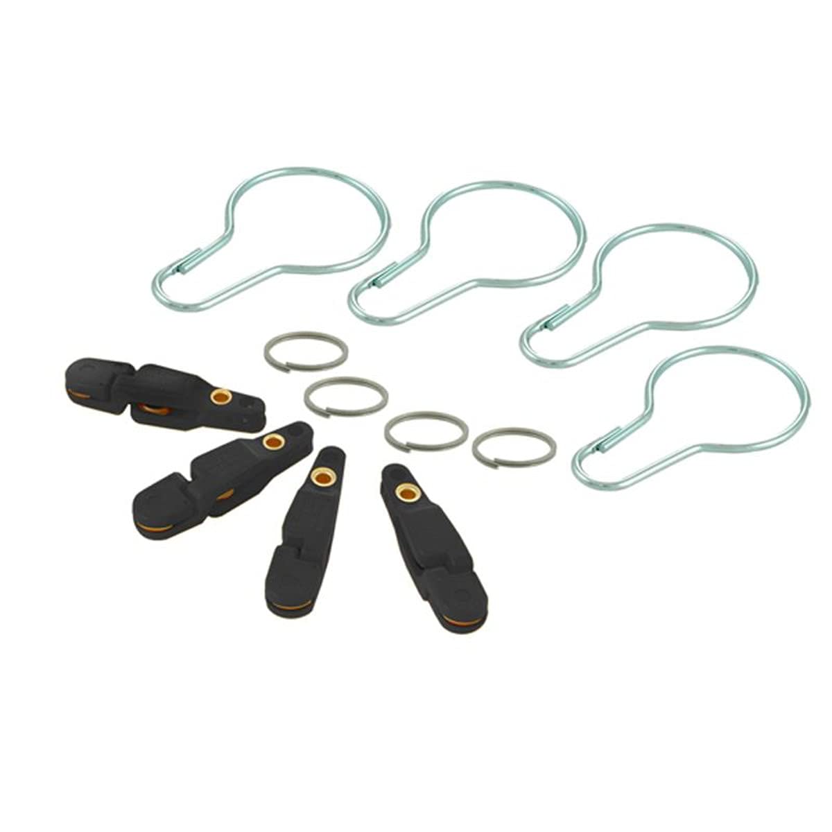 Off Shore Tackle Adjustable Planer Board Releases (OR 10, OR 14, OR 19) Tension & Model: Heavy (OR-19)