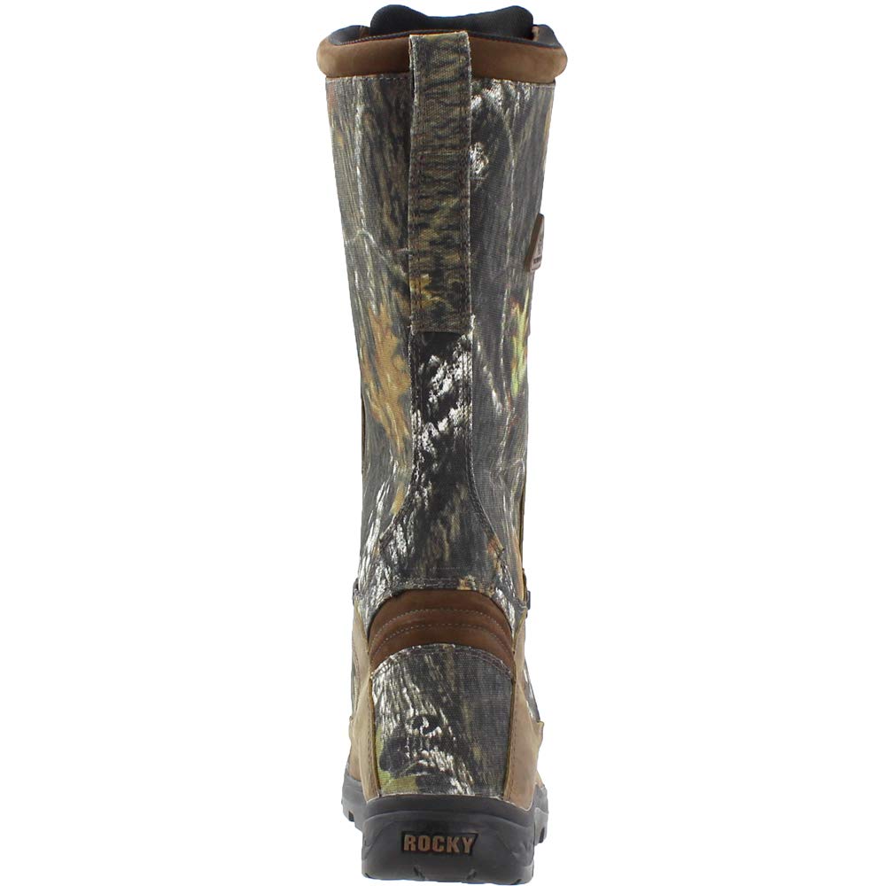 ROCKY ProLight Hunting Waterproof Snake Boot - Unisex sized