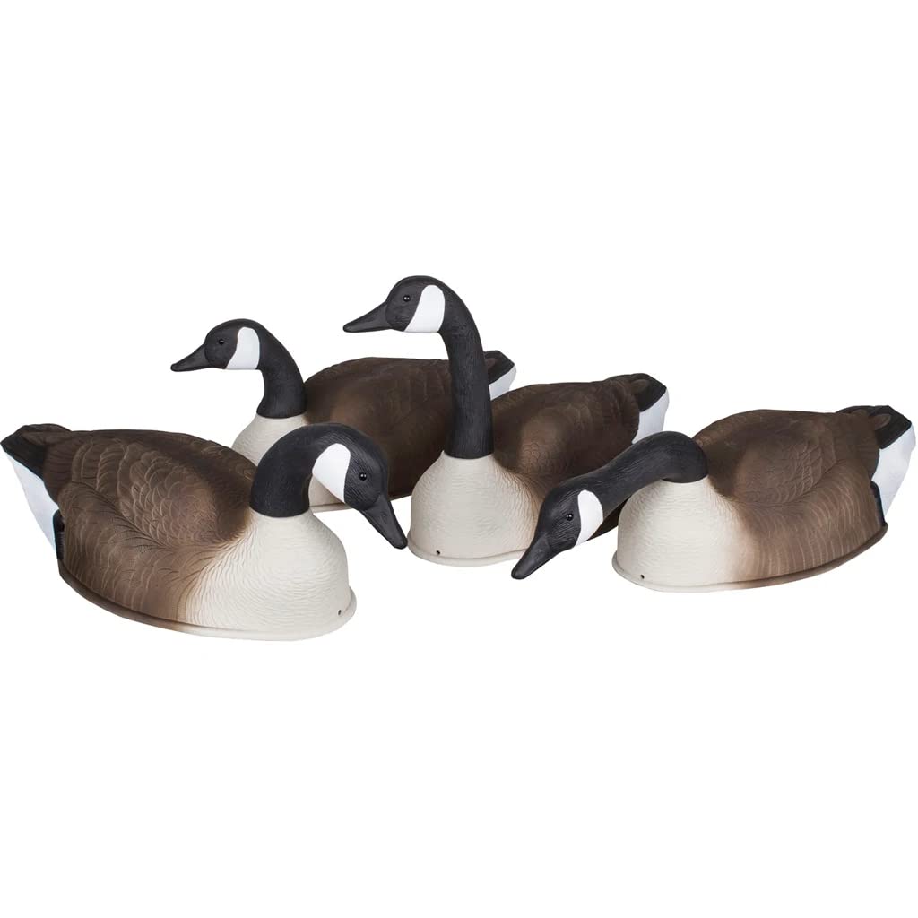 Flambeau OutdoorsFlambeau Outdoors Canada Goose -Floaters-4 Pk