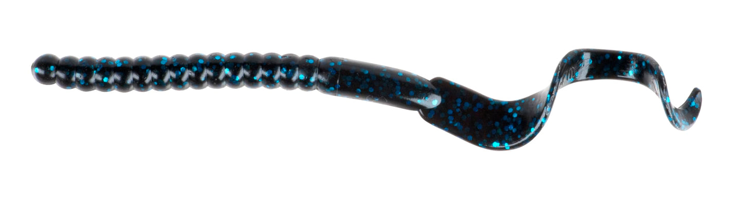Berkley PowerBait Power Worms Fishing Soft Bait
