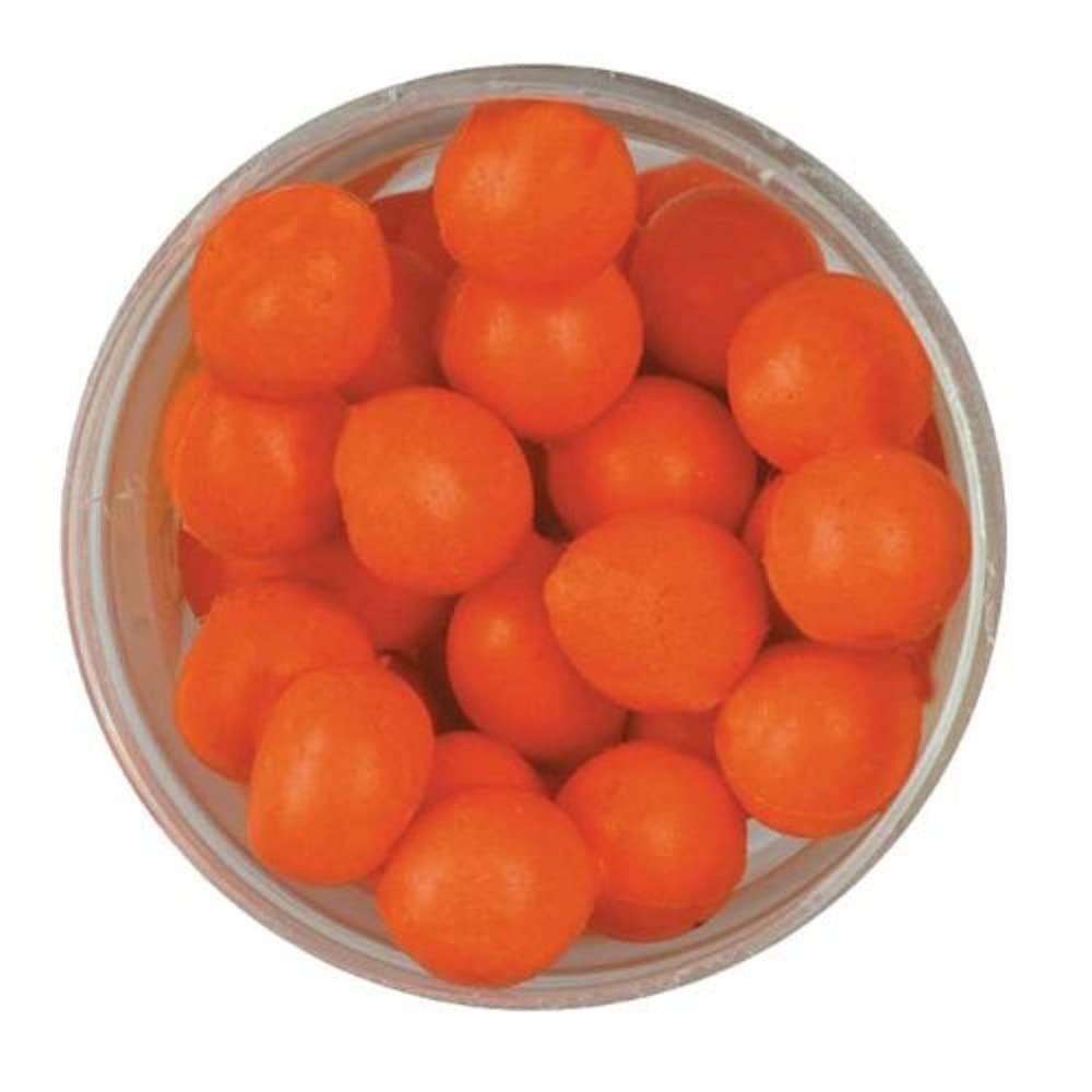 Berkley PowerBait Power Eggs Floating Magnum Fishing Soft Bait