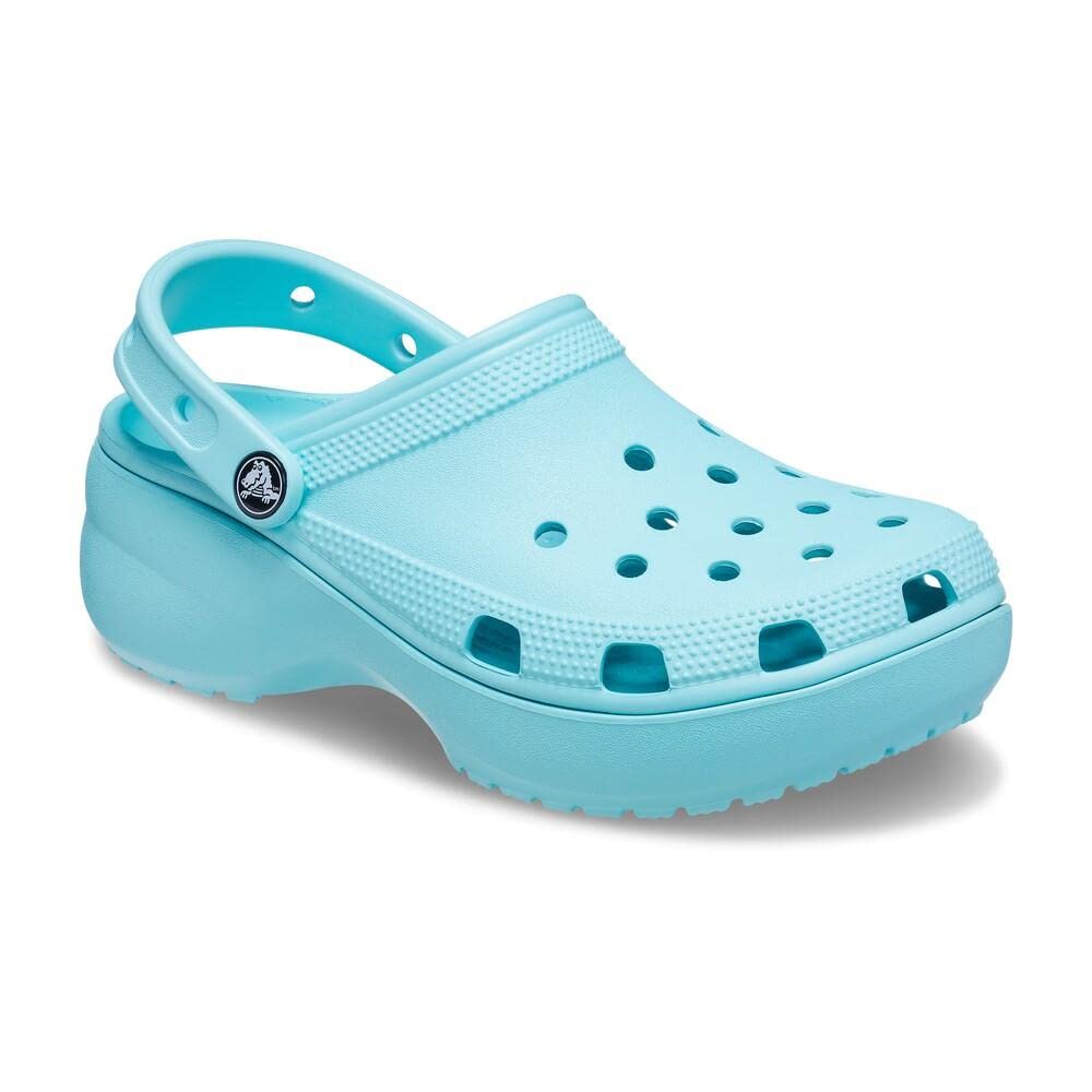 Crocs Women's Classic Platform Clog