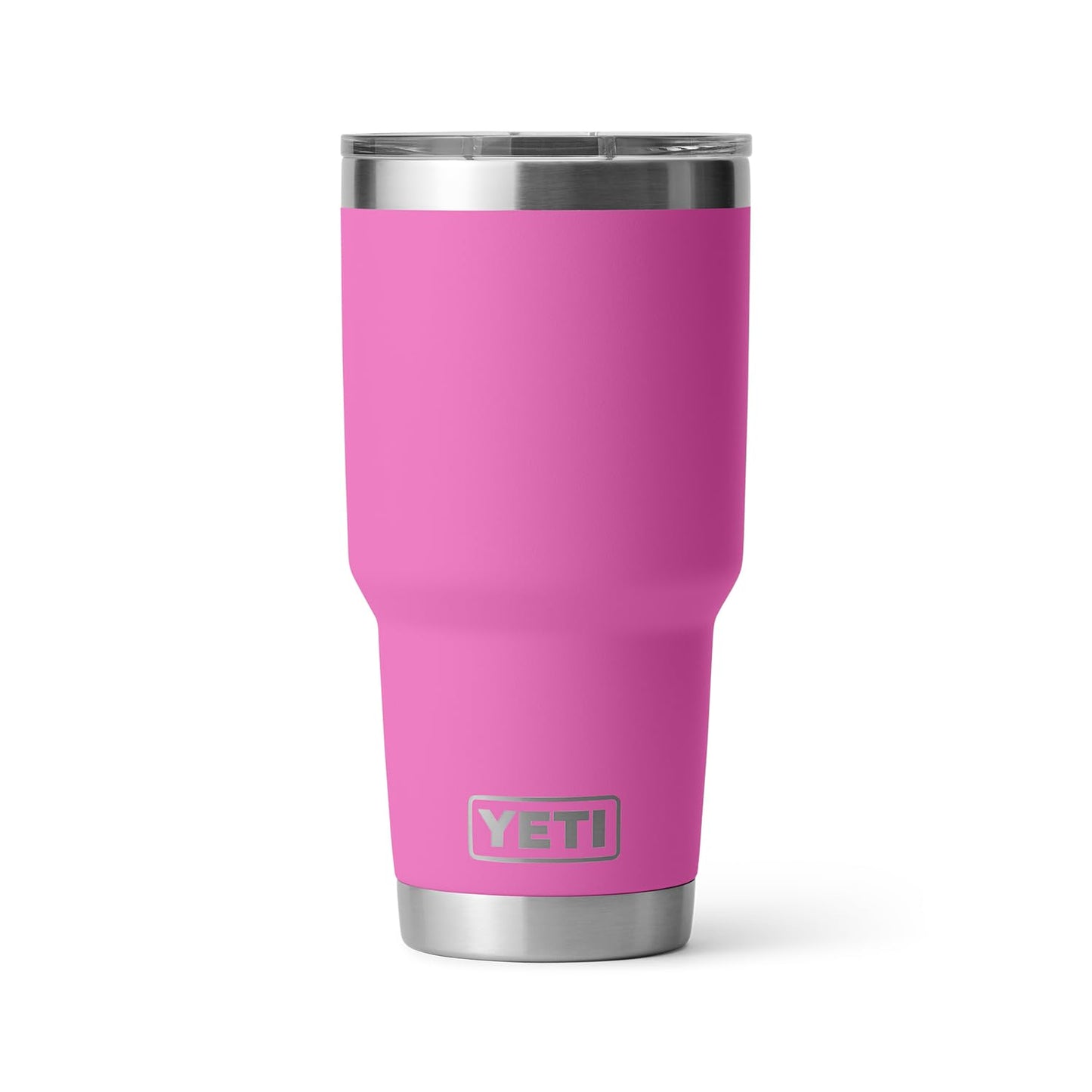 YETI Rambler 30 oz Stainless Steel Vacuum Insulated Tumbler w/MagSlider Lid, Seafoam