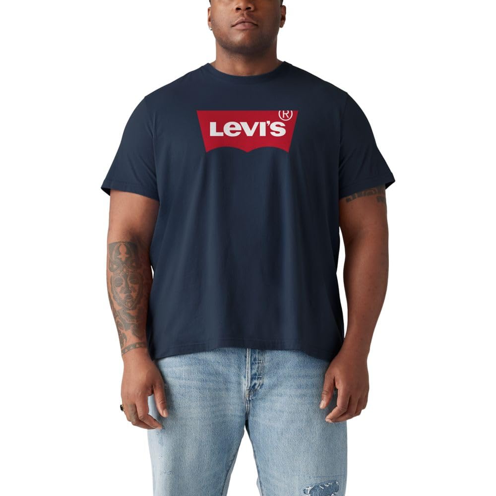 Levi's Men's Graphic Tee (Also Available in Big & Tall)