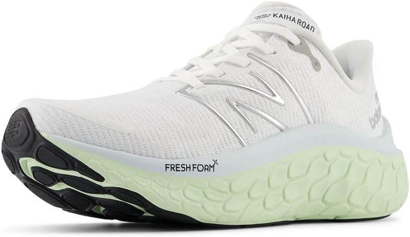 New Balance Women's Fresh Foam X Kaiha Road V1 Running Shoe