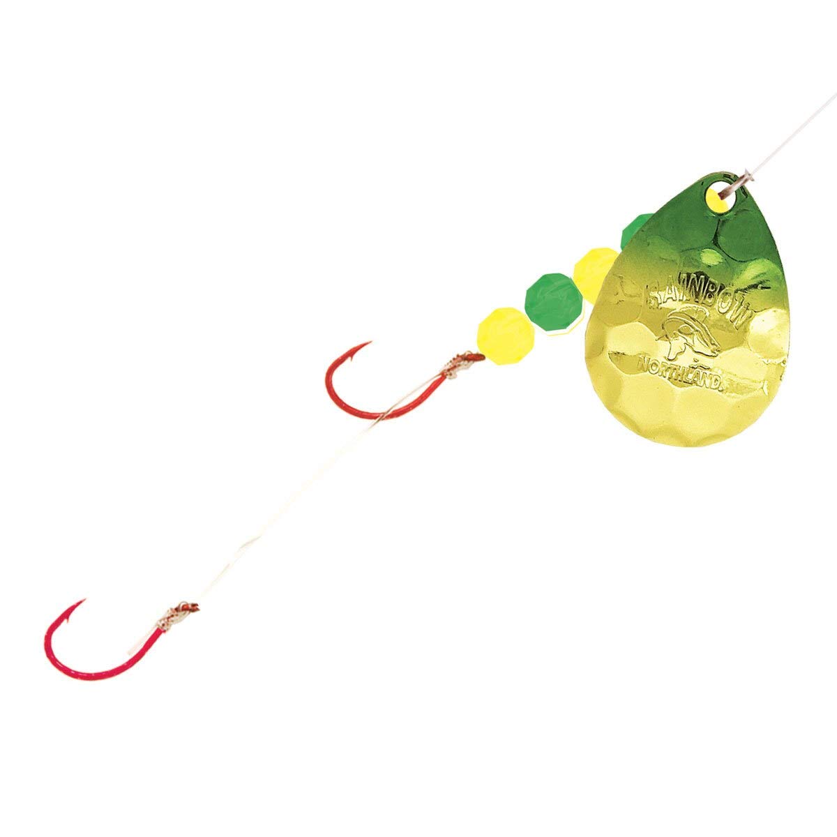 Northland Tackle Mr Walleye Floatn Crawler Hauler