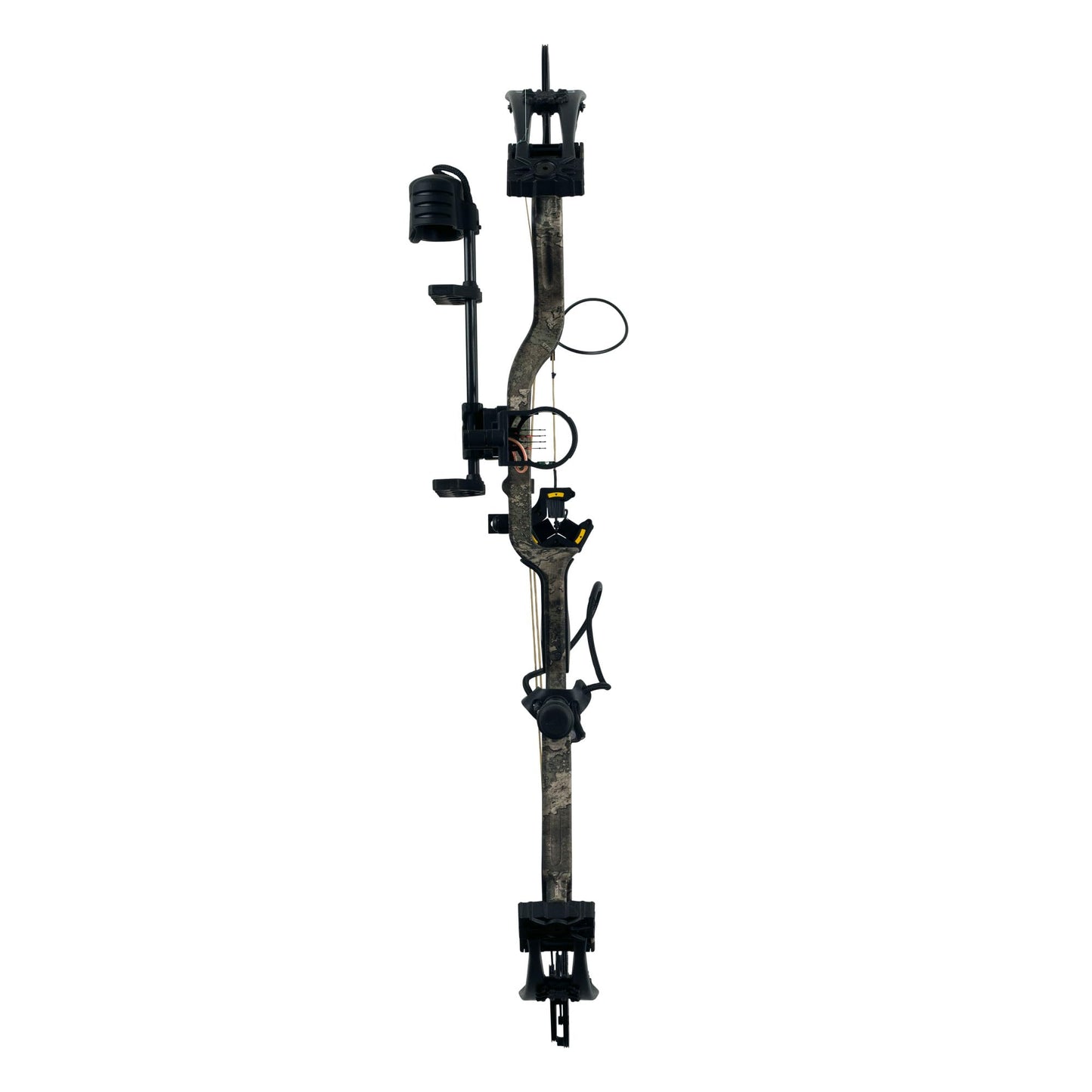 Bear Archery Adapt Ready to Hunt Adult Compound Bow Package Designed by The Hunting Public