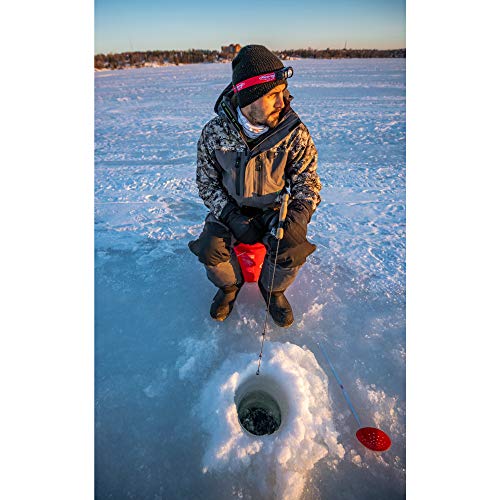Berkley Trilene Micro Ice Monofilament Ice Fishing Line