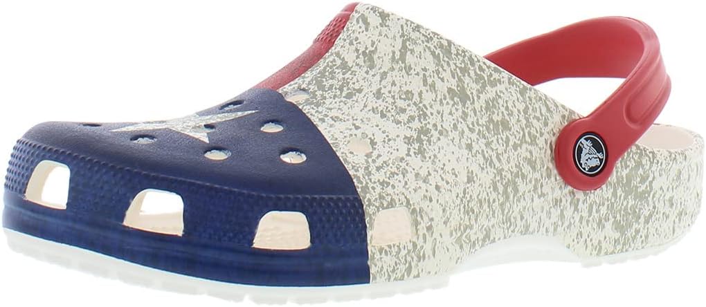 Crocs Classic Out of This World II Clog