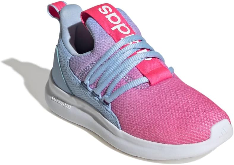 adidas Kids' Lite Racer Adapt 7.0 Sneakers