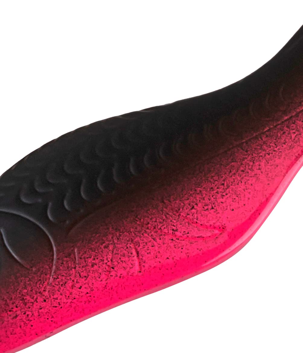 AL's Goldfish Lure Company, Rust Free Goldfish Freshwater Fishing Spoon, Treble Hook, Trout, Salmon, Bass, Walleye, Crappie, Panfish, and Pike. Sizes 3/16 oz., 1/4 oz. or 1/2 oz