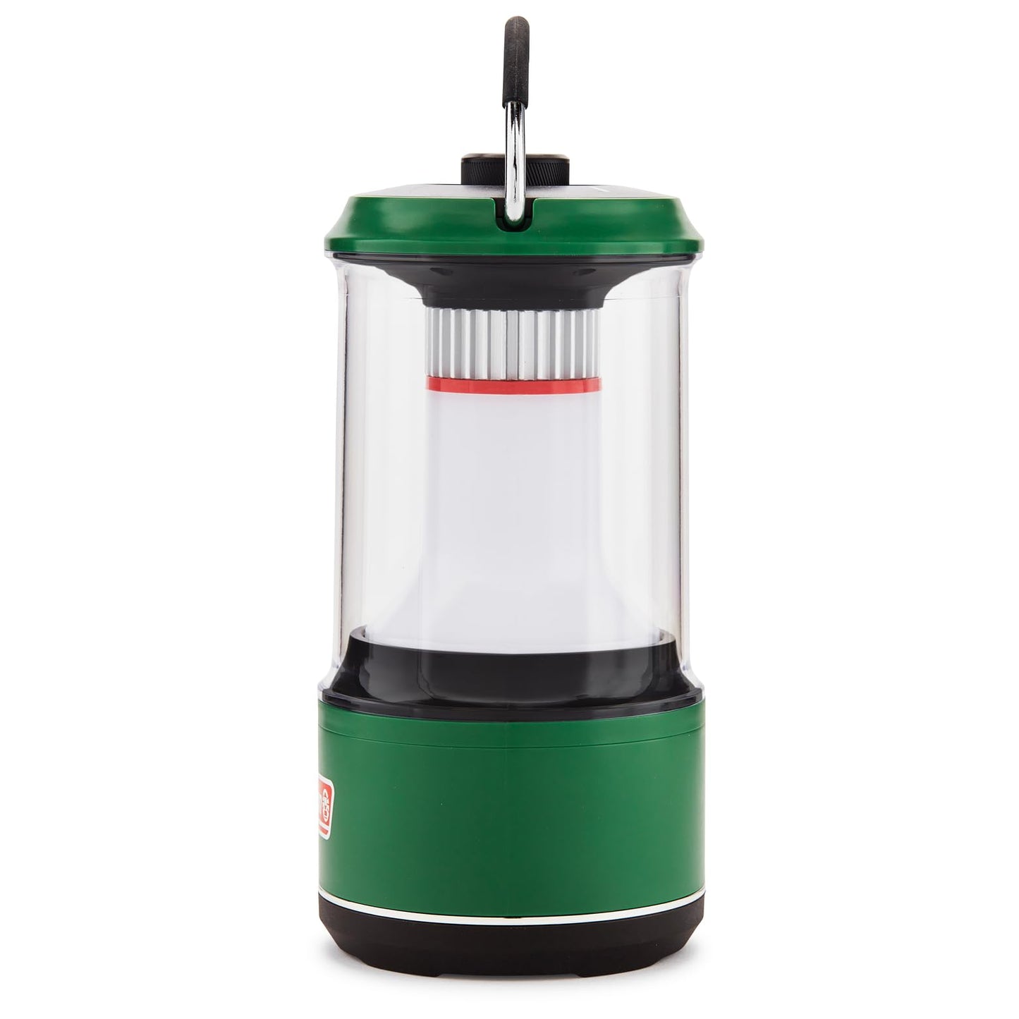 Coleman 1000L LED Lantern with Enhanced Battery Protection, Water-Resistant, Batteries Last up to 25% Longer Than Other Lanterns, Great for Camping, Power Outage, Emergencies, & More