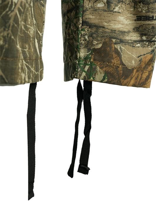 Scent Blocker Shield Series Youth Fused Cotton Pants, Hunting Pants for Kids