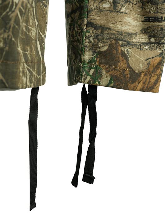 Scent Blocker Shield Series Youth Fused Cotton Pants, Hunting Pants for Kids