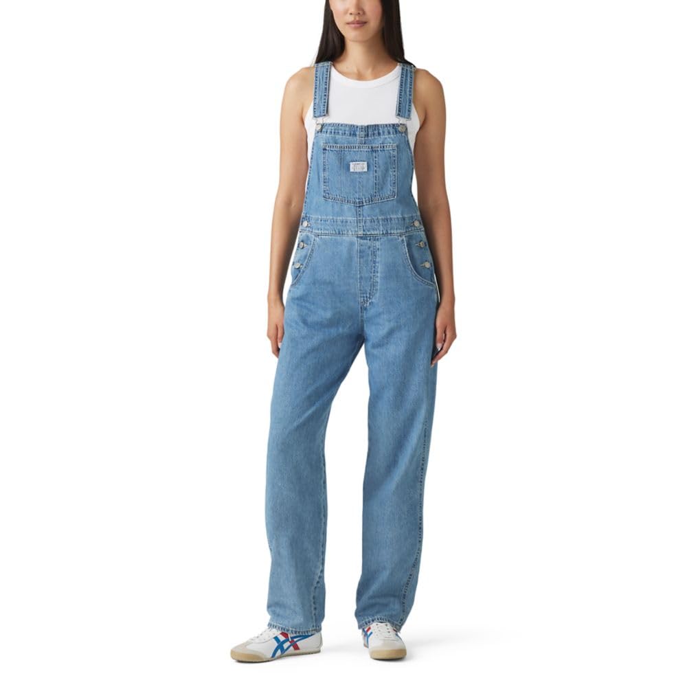 Levi's Women's Vintage Overalls