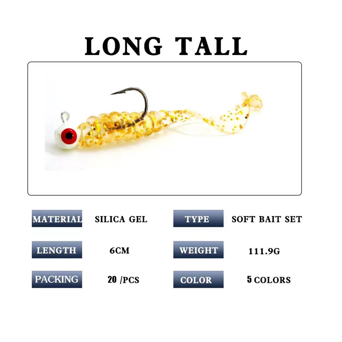 TPR Simulation Fake Corn Soft Baits Corn Carp Fishing Lures Floating Baits with Nice Scent for Carp,Trout Fishing,Cat Fish