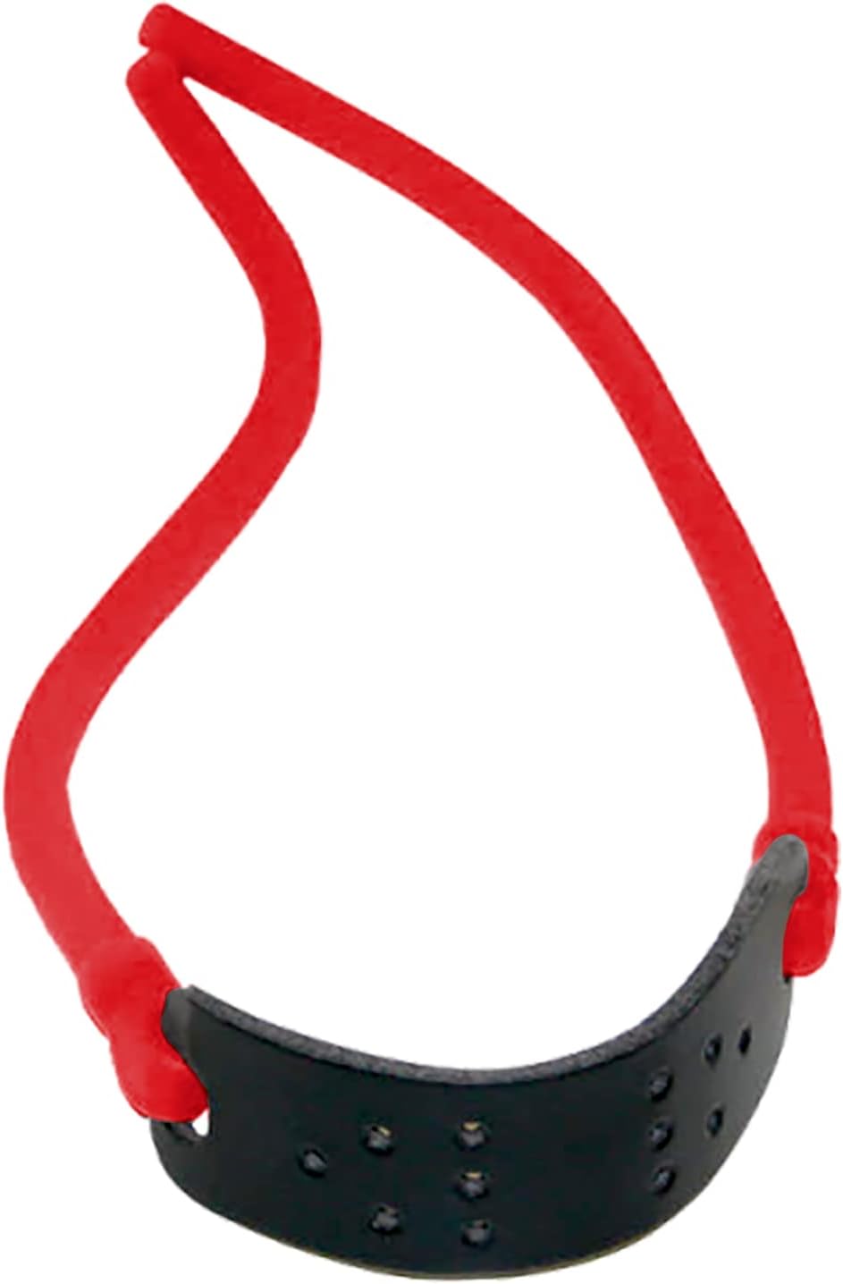 Barnett Slingshot Power Bands, Magnum Elastic with Leather Pouch, Assortment or Colors May Vary