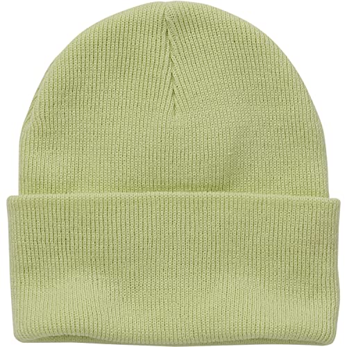 Carhartt Girls' Kids' Knit Beanie Watch Hat