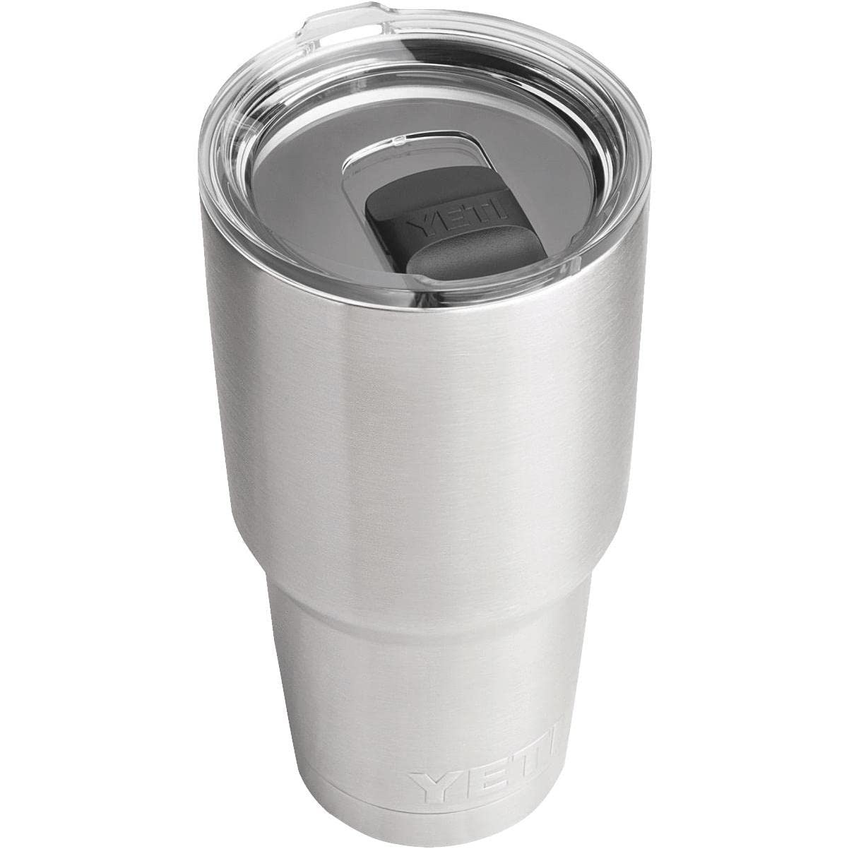 YETI Rambler 30 oz Stainless Steel Vacuum Insulated Tumbler w/MagSlider Lid, Seafoam