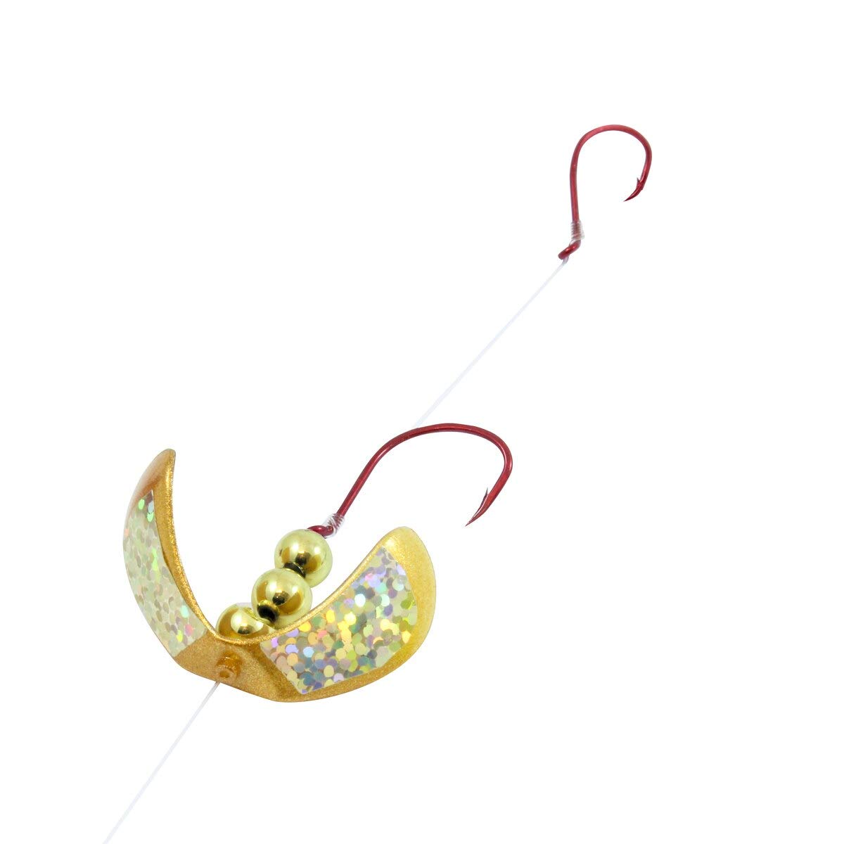 Northland Tackle Butterfly Blade Harness Snell